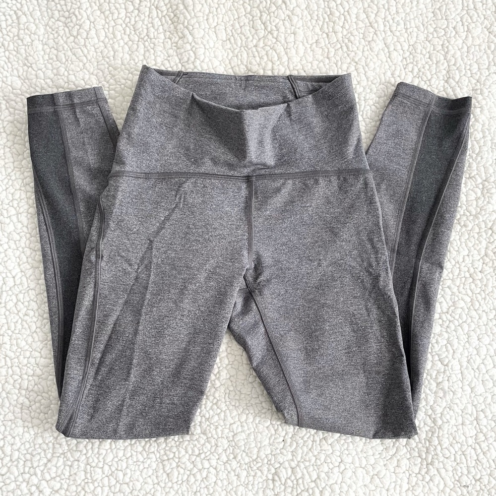 Lululemon Train Times 7/8 Pant - 25" (NWOT) - Picture 4 of 15